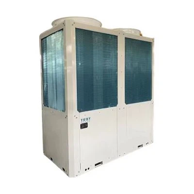 Invertní frekvenční modulární chladič